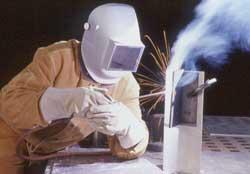 Image result for Welding and Cutting Safety Procedure