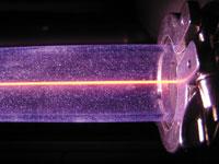 Using plasma to heat-treat small-diameter tube, pipe - TheFabricator.com